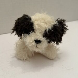 Scruffies Little Loving Babies Rufus 4" Tall 3.5" Wide